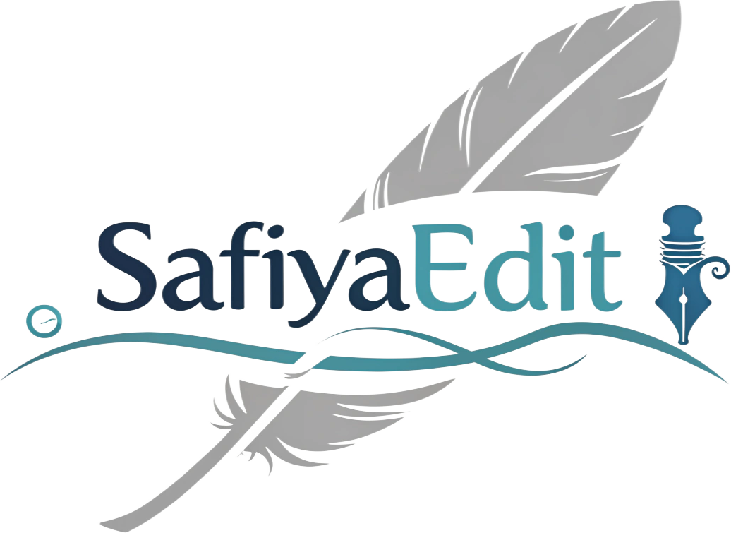 Safiya Edit